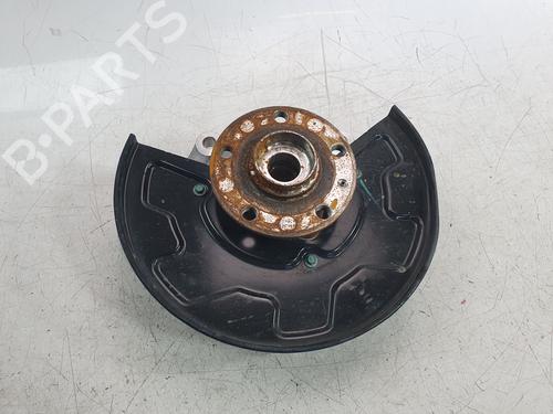 Used Right front steering knuckle Right front steering knuckle MG MG ZS SUV (AZS1) 1.5 VTi (106 hp) 31169260 31169260