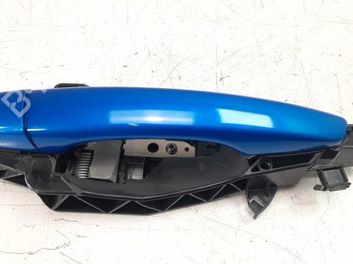 Used Rear right exterior door handle PEUGEOT 308 II (LB_, LP_, LW_, LH_, L3_) 1.2 THP 110 (110 hp) 11339232