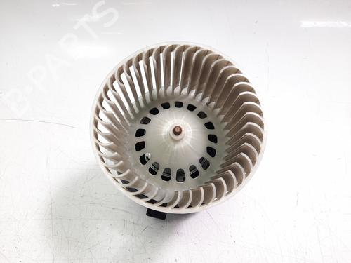 Heater blower motor PEUGEOT 2008 II (UD_, US_, UY_, UJ_, UR_, UC_)  | BP18966722M62 