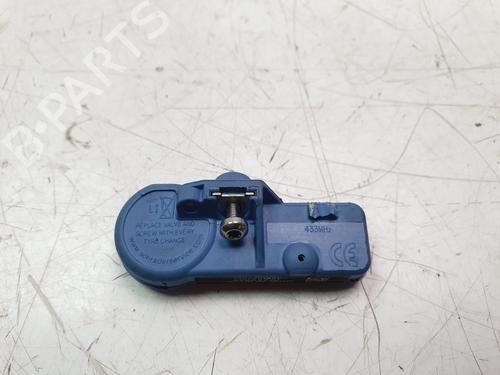 Elektronisk sensor OPEL ANTARA A (L07) 2.2 CDTi (163 hp) 29954074