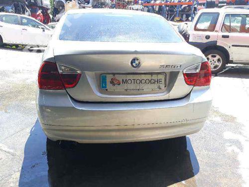 Left sun visor BMW 3 (E90) 325 d | BP1608722I1  - Image 9