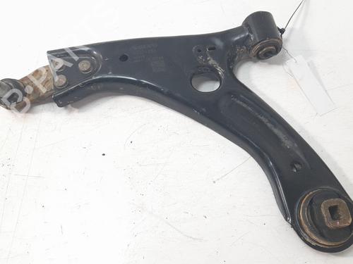 Used Left front suspension arm VOLVO XC40 (536) B4 Mild-Hybrid (197 hp) 27655937