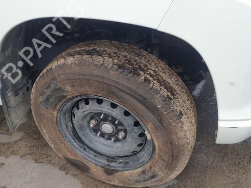 Used Right front shock absorber MITSUBISHI L200 / TRITON (KJ_, KK_, KL_) [2014-2025]  20349660