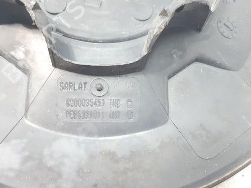 Kołpak RENAULT MASTER II Platform/Chassis (ED/HD/UD) 2.5 dCi 120 | BP27997828C160 