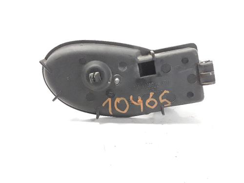 Front left interior door handle FORD FOCUS I (DAW, DBW)  | BP7403472I13 