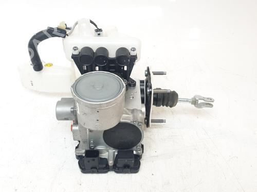 ABS Bremseaggregat KIA NIRO I (DE) 1.6 GDI Plug-in Hybrid | BP16681455M43 