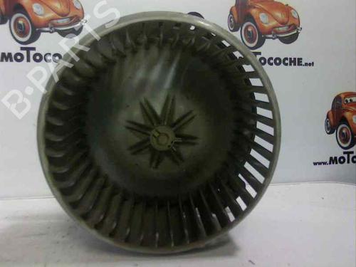 Heater blower motor KIA CARENS I (FC)  | BP14204244M62 