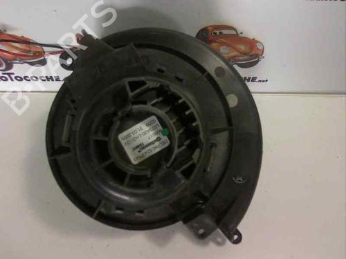 Heater blower motor OPEL ASTRA H (A04) 1.7 CDTI (L48) | BP14204238M62 