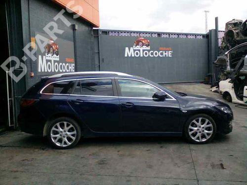 Used Parts MAZDA 6 Estate (GH)  2.0 MZR-CD (GH14)  6904