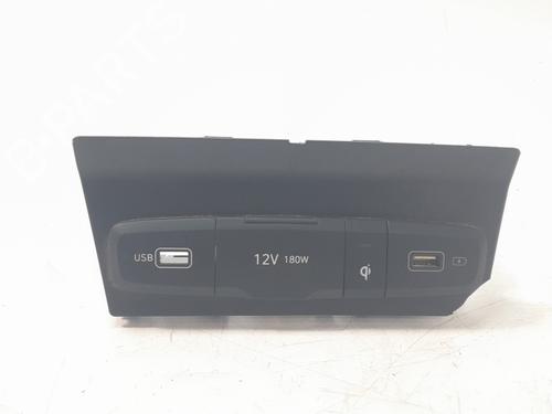 Used Electronic module HYUNDAI TUCSON (NX4E, NX4A) [2020-2025]  29626862