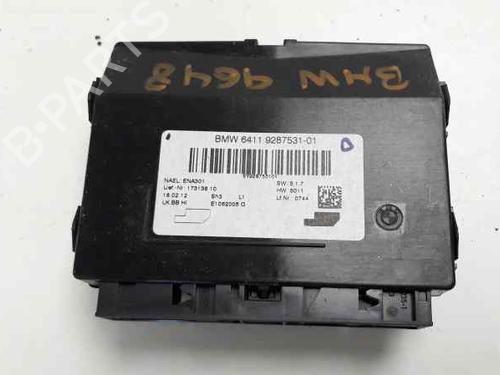 Used Electronic module BMW 3 (F30, F80) 320 d (184 hp) 3195477