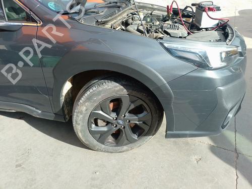 Used Right front shock absorber SUBARU OUTBACK (BS) 2.5 AWD (BS9) (175 hp) 32477276