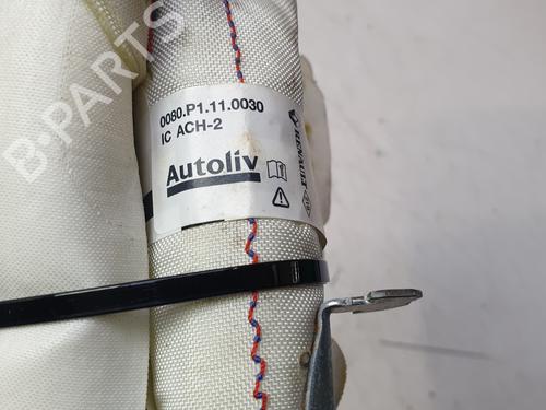 Airbag Kit RENAULT CLIO V (B7_) 1.0 LPG (B7MT) | BP29208316C86 - Image 5