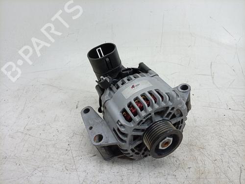 Generator Generator 38560097 38560097
