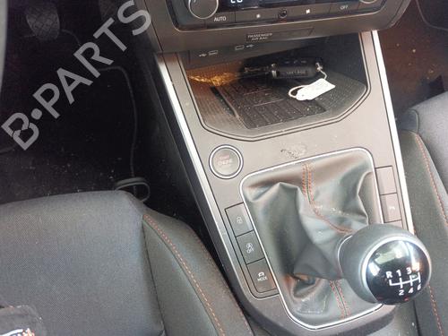 Ratlås/Tændingslås SEAT IBIZA V (KJ1, KJG) 1.0 TSI (95 hp) 28097995