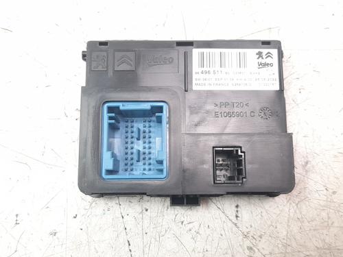 Elektronisk modul CITROËN C3 / C3 ORIGIN III (SX) [2016-2025]  18821581
