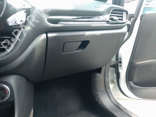 Guantera Guantera FORD FIESTA VII (HJ, HF) 1.0 EcoBoost (101 hp) 33795360 33795360
