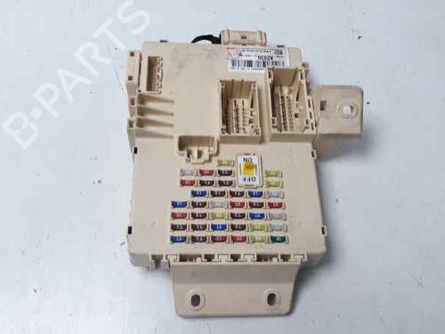 Used Fuse box KIA CEE'D Hatchback (ED) [2006-2012]  4720400