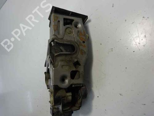 Used Front right lock MERCEDES-BENZ A-CLASS (W168) A 160 CDI (168.007) (60 hp) 326572