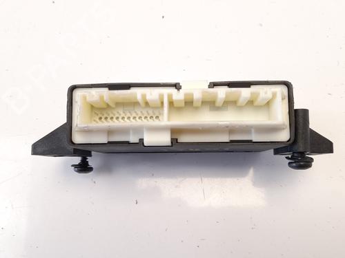 Electronic module RENAULT MEGANE IV Hatchback (B9A/M/N_)  | BP9764335M83 