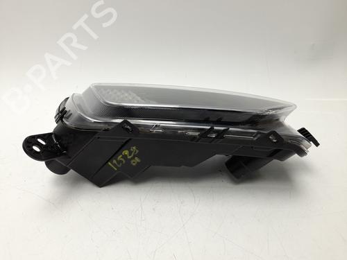 Left front fog light VW POLO VI (AW1, BZ1, AE1) 1.0 TSI | BP33869655C30 - Image 4