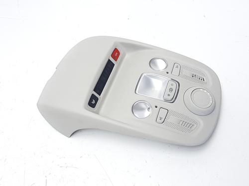 Innerbelysning CITROËN C4 I (LC_) [2004-2014]  8664853