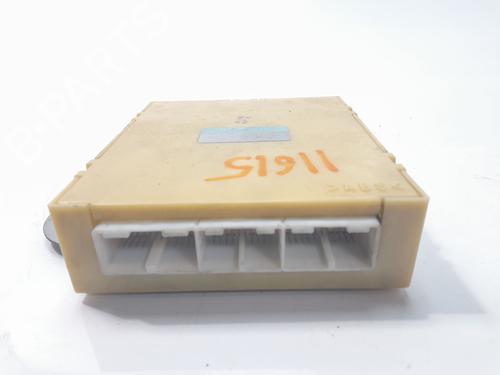 Control unit TOYOTA LAND CRUISER PRADO (_J12_)  | BP25742403M11 