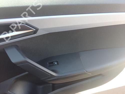 Right front window switch SEAT IBIZA V (KJ1, KJG) 1.0 TSI | BP30083706I26