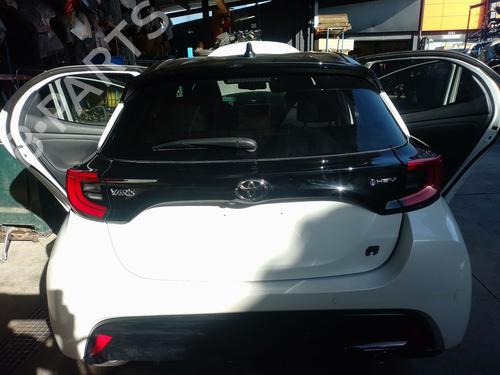 Used Tailgate Tailgate 37174187 37174187