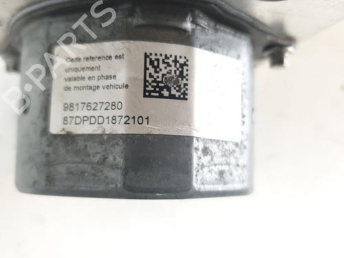 ABS pump PEUGEOT 308 SW II (LC_, LJ_, LR_, LX_, L4_)  | BP23439048M43 