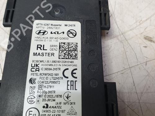 Electronic module HYUNDAI i20 III (BC3, BI3) 1.0 T-GDI | BP32722606M83 - Image 2