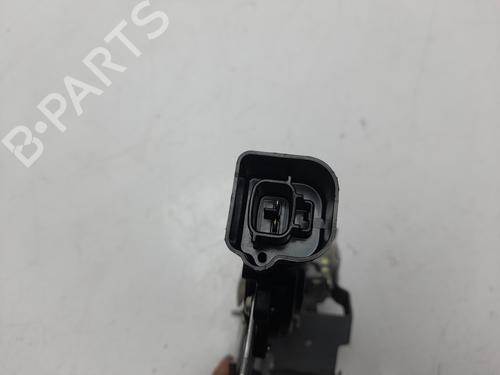 Used Rear left lock TOYOTA AYGO (_B1_) 1.0 (KGB10_, KGB10R) (68 hp) 7246954