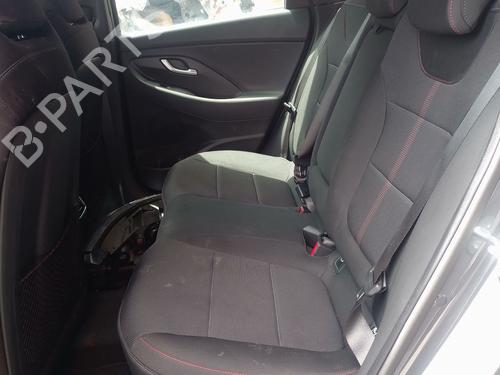Sæde Bagtil HYUNDAI i30 (PDE, PD, PDEN) 1.0 T-GDI | BP37632970C17 - Image 3