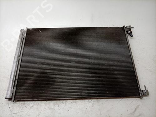 Used AC radiator AC radiator 36782440 36782440