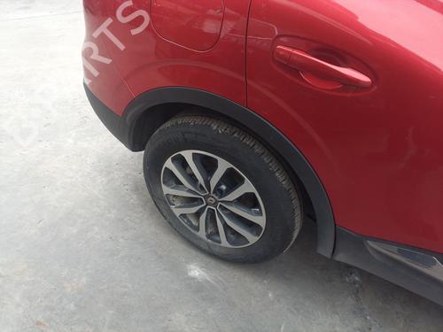 Used Right rear shock absorber RENAULT KADJAR (HA_, HL_) 1.5 BLUE dCi 115 (HLA6) (116 hp) 30173552