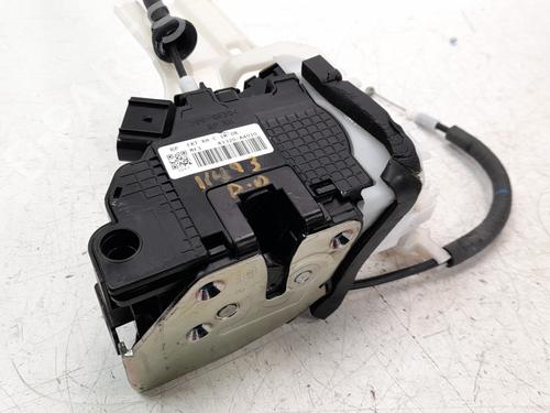 Used Front right lock KIA CARENS IV 1.7 CRDi (116 hp) 16416074