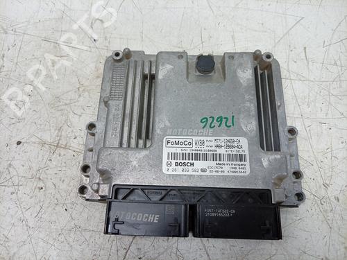 engine-control-unit-ecu-ford-transit-courier-b460-box-bodympv-2014-37240027 main image
