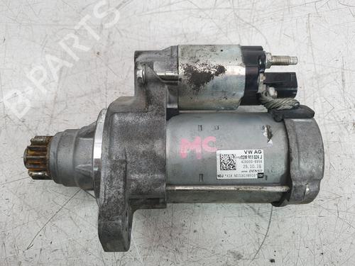 starter-vw-polo-vi-aw1-bz1-ae1-10-tsi-03m911024j-arf450501-2017-22383688 main image