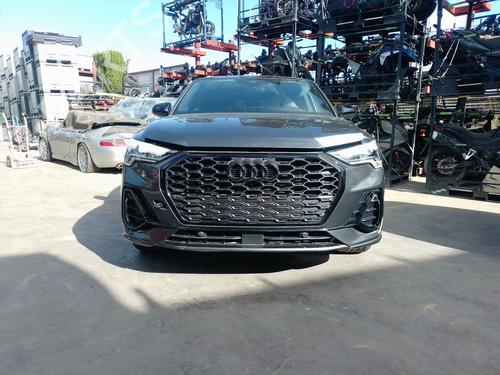 Front slam panel AUDI Q3 (F3B) 35 TDI | BP34734745C72 - Image 5