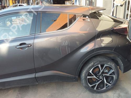 Used Fuel pump TOYOTA C-HR (_X1_) [2016-2025]  27514614