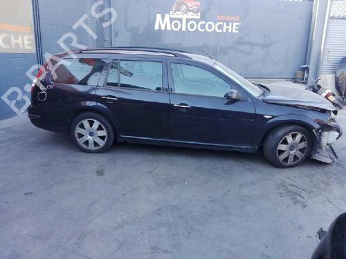 Left front window switch FORD MONDEO III Saloon (B4Y) 2.2 TDCi | BP1342368I27 