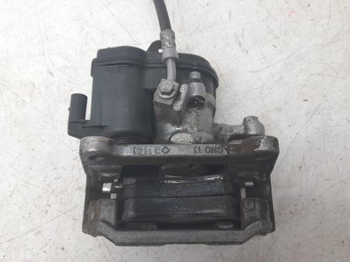 Left rear brake caliper AUDI A4 B9 Avant (8W5, 8WD) 2.0 TDI | BP36460913M107 - Image 3