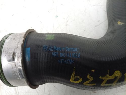 Pipe VW PASSAT B6 Variant (3C5) 2.0 TDI 16V | BP39552500M125 - Image 2