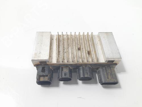 Elektronisk modul TOYOTA HILUX VII Pickup (_N1_, _N2_, _N3_) 2.5 D-4D 4WD (KUN25) (144 hp) 25432889