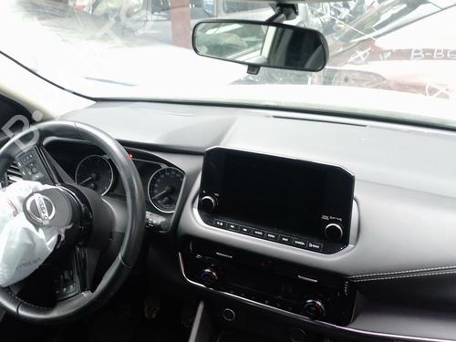 Dashboard NISSAN QASHQAI III (J12) 1.3 DIG-T | BP31880832C46