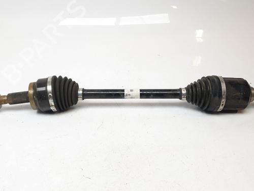Left front driveshaft KIA SPORTAGE V (NQ5) 1.6 T-GDI | BP16100035M38 
