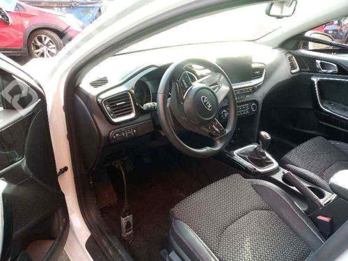 Engine mount KIA CEED (CD) 1.6 CRDi 136 | BP10272597M89  - Image 7