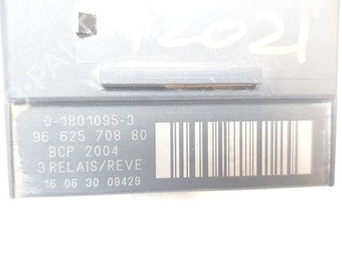 Elektronisk modul SSANGYONG TIVOLI  | BP27273293M83 