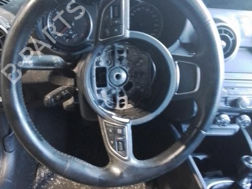 Warning switch AUDI A1 Sportback (8XA, 8XF) 1.6 TDI | BP32392103I22 