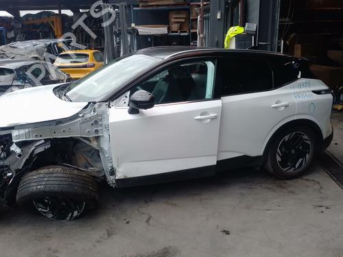 Engine NISSAN QASHQAI III (J12) 1.5 VC-T e-Power | BP39722603M1 - Image 6